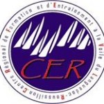 Logo CER LR Voile